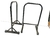 Paralelas y Mini paralelas 2 en 1 100 cm - comprar online