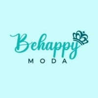 Banner da categoria BEHAPPY MODA