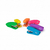 GRAMPEADOR EMBORRACHADO NEON P/20 FLS - LYKE - Behappy.Moda
