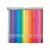 CONJUNTO DE LÁPIS DE COR (24 CORES) ECO SEXTAVADO- LEO&LEO - loja online