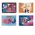 CADERNO DE CARTOGRAFIA E DESENHO 60 FLS - BORUTO - SD - comprar online