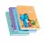 CADERNO BROCHURA COLEGIAL DISNEY 100 - SD/ANIMATIVA