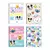 CADERNO 1/4 BROCHURA 80 Fls DISNEY EMOJI - JANDAIA - comprar online