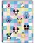 Imagem do CADERNO 1/4 BROCHURA 80 Fls DISNEY EMOJI - JANDAIA