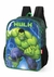 MOCHILA ESCOLAR HULK - LUXCEL - Behappy.Moda