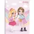 CADERNO 1/4 BROCHURA 80 Fls DEBBY - SD - comprar online