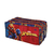 ESTOJO TRIPLO EM TECIDO HOMEM ARANHA - DAC - comprar online