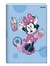 Imagem do CADERNO 1/4 BROCHURA 80 Fls - MINNIE - STARSCHOOL