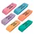 BORRACHA ESCOLAR CLEAN COLOR - MERCUR - comprar online