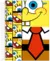 CADERNO UNIVERSITÁRIO 10 MATÉRIA - BOB ESPONJA - JANDAIA - loja online