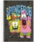 CADERNO UNIVERSITÁRIO 10 MATÉRIA - BOB ESPONJA - JANDAIA - comprar online