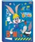 Imagem do CADERNO 1/4 BROCHURA 80 Fls BUGSBUNNY BUILDERS - JANDAIA