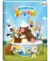 CADERNO 1/4 BROCHURA 80 Fls BUGSBUNNY BUILDERS - JANDAIA - loja online