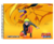 Imagem do CADERNO DE CARTOGRAFIA E DESENHO 60 FLS - NARUTO - SD