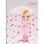 CADERNO 1/4 BROCHURA 80 Fls DEBBY - SD na internet