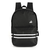 MOCHILA JUVENIL DE LISTRAS ADV - LUXCEL
