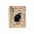 CADERNO UNIVERSITÁRIO 10 MATÉRIA - FANTASTIC BEASTS- JANDAIA - comprar online
