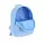MOCHILA ESCOLAR PELUCIADA STITCH - LUXCEL na internet