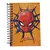 CADERNO UNIVERSITÁRIO ESPIRAL 10 MATÉRIA - HOMEM-ARANHA - STARSCHOOL - loja online