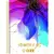 CADERNO 1/4 ESPIRAL 80 Fls - MULHER - SD - Behappy.Moda