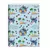 CADERNO BROCHURÃO 80 Fls LILO & STITCH - STARSCHOOL - loja online