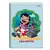 CADERNO BROCHURÃO 80 Fls LILO & STITCH - STARSCHOOL na internet