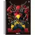 CADERNO UNIVERSITÁRIO 15 MATÉRIA - DEADPOOL & WOLVERINE - ANIMATIVA - comprar online