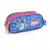 ESTOJO ESCOLAR TRIPLO STITCH - LUXCEL - loja online