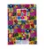 CADERNO UNIVERSITÁRIO 10 MATÉRIA - BOB ESPONJA - JANDAIA