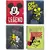CADERNO UNIVERSITÁRIO ESPIRAL 10 MATÉRIA - MICKEY MOUSE - STARSCHOOL