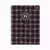 CADERNO UNIVERSITÁRIO 1 MATÉRIA REBECCA BONBON - ANIMATIVA - comprar online