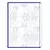 CADERNO CRUZEIRO 10 MATÉRIAS 160FLS - CREDEAL