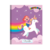 CADERNO BROCHURÃO DE CALIGRAFIA CAPA DURA COM 40 FOLHAS - PIMPOLHOS SD - comprar online
