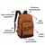 MOCHILA ESCOLAR JUVENIL FRIENDS - LUXCEL na internet