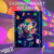 CADERNO SMART COLEGIAL DIVERTIDA MENTE 2 - DAC