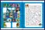 CADERNO BROCHURÃO 80 Fls - DREAMWORKS - ANIMATIVA - comprar online
