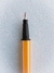 MARCADOR FINELINER - PONTA FINA 0.4MM CORES PASTEL - ONDA - comprar online