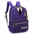 MOCHILA ESCOLAR WANDINHA - LUXCEL na internet