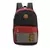 MOCHILA JUVENIL HARRY POTTER BY - LUXCEL
