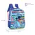 MOCHILA ESCOLAR DISNEY STITCH - LUXCEL - Behappy.Moda