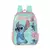 MOCHILA ESCOLAR DISNEY STITCH - LUXCEL na internet
