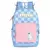 MOCHILA ESCOLAR JUVENIL STITCH - LUXCEL na internet