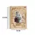 CADERNO UNIVERSITÁRIO 10 MATÉRIA - FANTASTIC BEASTS- JANDAIA na internet