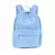 MOCHILA ESCOLAR PELUCIADA STITCH - LUXCEL