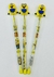 LAPISEIRA COM VÁRIAS RECARGAS - MINIONS - comprar online