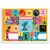 CADERNO DE CARTOGRAFIA E DESENHO 60 FLS - PIXAR - ANIMATIVA - comprar online