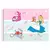 CADERNO DE CARTOGRAFIA E DESENHO 60 FLS - ALICE IN WONDERLAND - ANIMATIVA - loja online