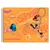 Imagem do CADERNO DE CARTOGRAFIA E DESENHO 60 FLS - PIXAR - ANIMATIVA