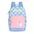 MOCHILA ESCOLAR INFANTIL STITCH - LUXCEL -DISNEY CLASSICS
