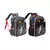 MOCHILA ESCOLAR INFANTIL ASTRONAUTA - YEPP KIDS na internet